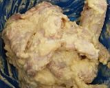 Foto langkah ke 3 dari resep Ayam Goreng Wijen.