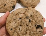 Foto langkah ke 7 dari resep Soft cookies.