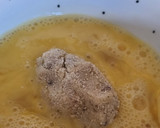 Foto del paso 6 de la receta: 🥔🥔Croquetas de Cocido con base de patata🥔🥔