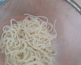 Foto del paso 1 de la receta: Pad thai