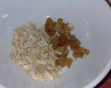 A picture of step 2 of Paneer Malai kofta.
