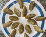 Foto del paso 9 de la receta: Gyozas de carne