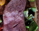 Foto del paso 2 de la receta: Pierna de pavo al horno con guarnición