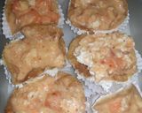 Foto langkah ke 3 dari resep Tahu Kukus Isi Nugget Yummy.