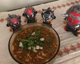 Foto del paso 3 de la receta: Salsa “Infierno en el ring”