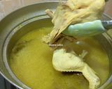 Foto langkah ke 3 dari resep Soto Ayam.