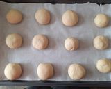 Foto del paso 8 de la receta: Bollos rellenos de queso