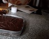 Foto del paso 6 de la receta: Brownie de Turrón de Suchard