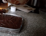 Foto del paso 6 de la receta: Brownie de Turrón de Suchard