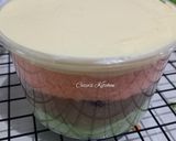 Foto langkah ke 13 dari resep Dessert box kismis.