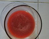 Foto del paso 4 de la receta: Cheesecake de frutos rojos