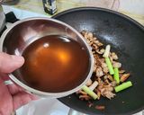 台式蘿蔔糕湯的食譜步驟7照片
