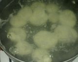 Foto del paso 7 de la receta: Matambre a la Portuguesa con Papas al Natural