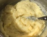 Foto del paso 1 de la receta: Ñoquis de ajo y perejil