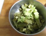 Foto del paso 1 de la receta Ensalada tres
