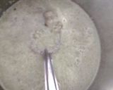 Foto del paso 3 de la receta: Pollo en salsa verde con habas verdes
