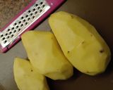Foto del paso 1 de la receta: Papas rosti