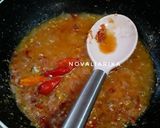 Foto langkah ke 4 dari resep Sambal Pete Teri.