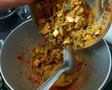 વેજ અવધ બિરયાની જૈન (Veg Awadh Biryani Jain Recipe In Gujarati) રેસીપી સ્ટેપ4ફોટો