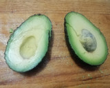 Foto del paso 3 de la receta: Ceviche de Dorada con Aguacate y Choclos