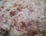 A picture of step 2 of Chicken Cutlets.