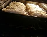 Foto del paso 10 de la receta: Canelones de pollo, jamón y queso