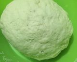 Foto langkah ke 5 dari resep Roti goreng wijen.