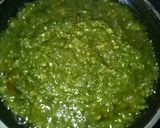 Foto langkah ke 11 dari resep Sambal Ijo ala Padang #Dandelion.