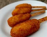 Foto langkah ke 7 dari resep Kaki Naga.