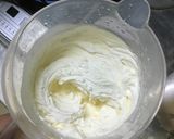Hình bước làm 3 của món Kem dưa lưới
