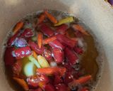 Foto langkah ke 2 dari resep Sambal Kecombrang.