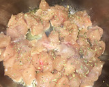 Foto del paso 1 de la receta: Tarta de pollo