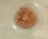 चिंचेचे  पन्हे (Chinche che panhe recipe in marathi) रेसिपी स्टेप 3 फोटो 