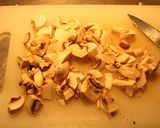 Foto del paso 9 de la receta: Revuelto salpiconeado