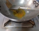 টমেটো টারমারিক চাটনি (Tomato turmeric chaatni recipe in Bengali) রেসিপি ধাপ - 7 ছবি