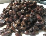 Foto del paso 6 de la receta: Frijoles negros/ Caraotas Venezolanas