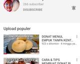 Foto langkah ke 13 dari resep BOLU SINGKONG KUKUS (2TELUR).