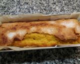 Foto del paso 6 de la receta: Bizcocho de zanahoria