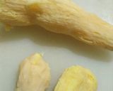 Foto langkah ke 2 dari resep Goreng tape pake terigu.