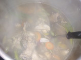 Asem-Asem Balungan Ayam