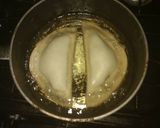 Foto del paso 6 de la receta: Empanadas de tocino y carne molida
