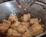 Foto langkah ke 5 dari resep Tahu kriuk.