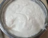 ठंडा ठंडा मखाना बीटरूट रायता (हींग जीरा के तड़के के साथ) रेसिपी चरण 1 फोटो