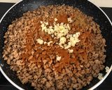 Foto del paso 1 de la receta: Hamburguesas carne de soya