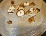 Foto del paso 5 de la receta: Solomillo de cerdo con salsa de champiñones