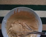 Foto langkah ke 2 dari resep Dalgona coffee.