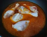 Foto langkah ke 3 dari resep Ayam Bakar Pedas Manis.