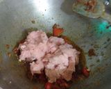 চিকেন কিমা মাসালা (chicken Keema Masala recipe in Bengali) রেসিপির ধাপ 3 ছবি