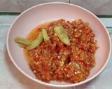 Foto langkah ke 2 dari resep Balado ati ampela ala mama juna.