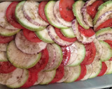 Foto del paso 13 de la receta: Ratatouille